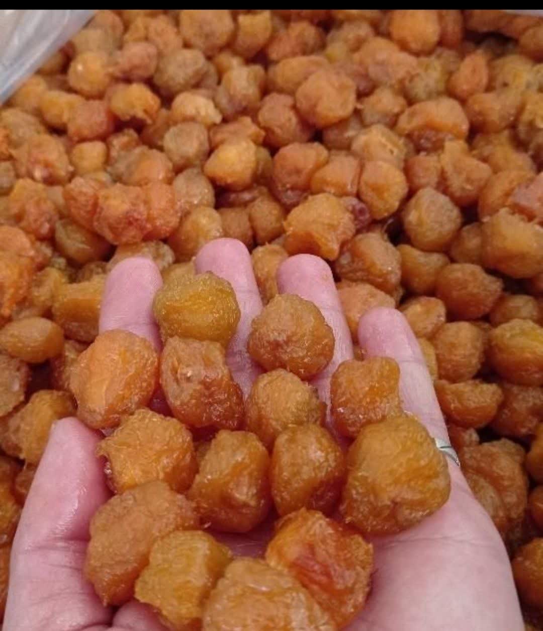 قیمت آلو بخارا حاج حسنی