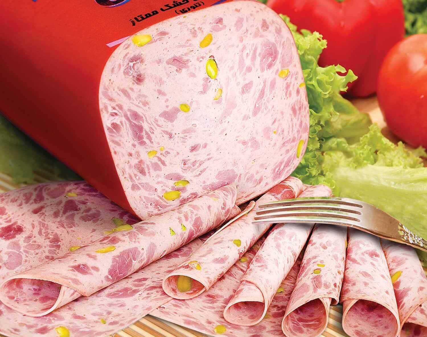 کالباس خشک قیمت