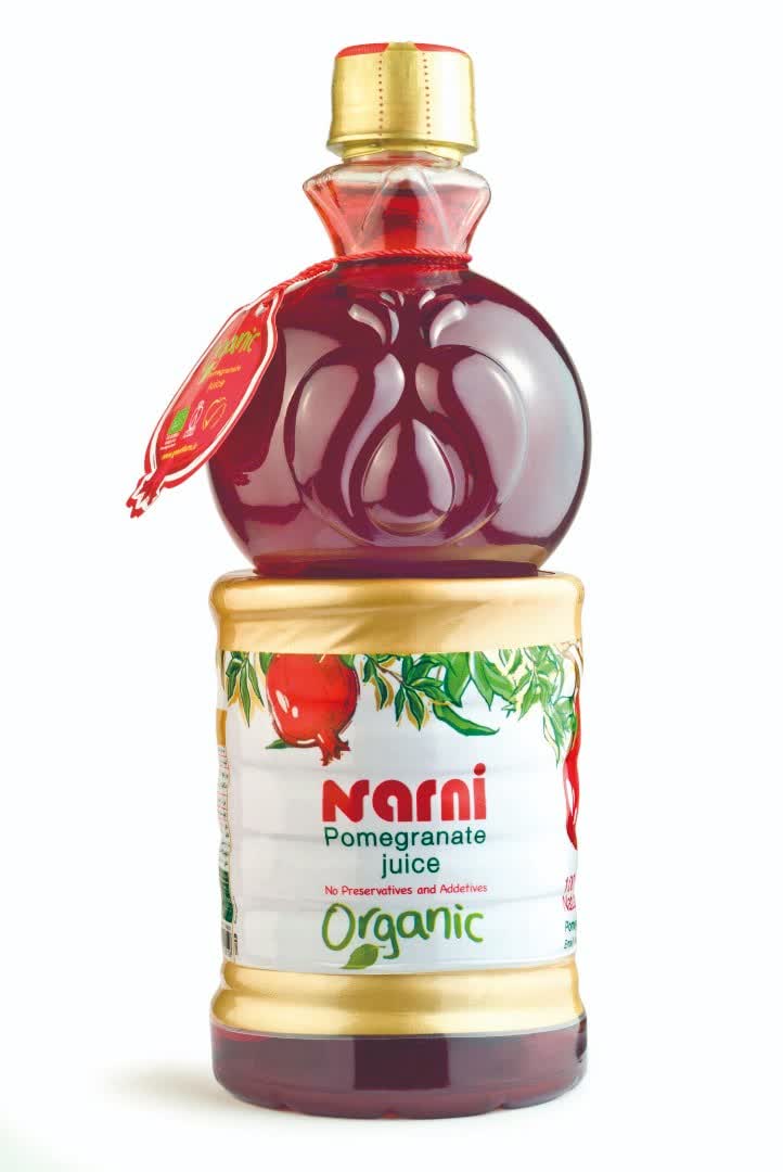 آب انار نار نی