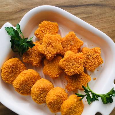 ناگت مرغ قیمت