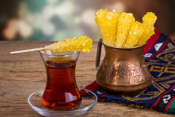 نبات اصل مشهد + خرید عمده