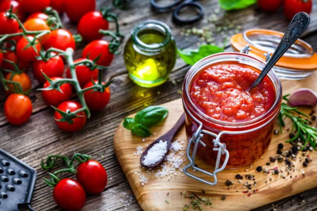 رب گوجه فرنگی هماهنگ طعم ناب