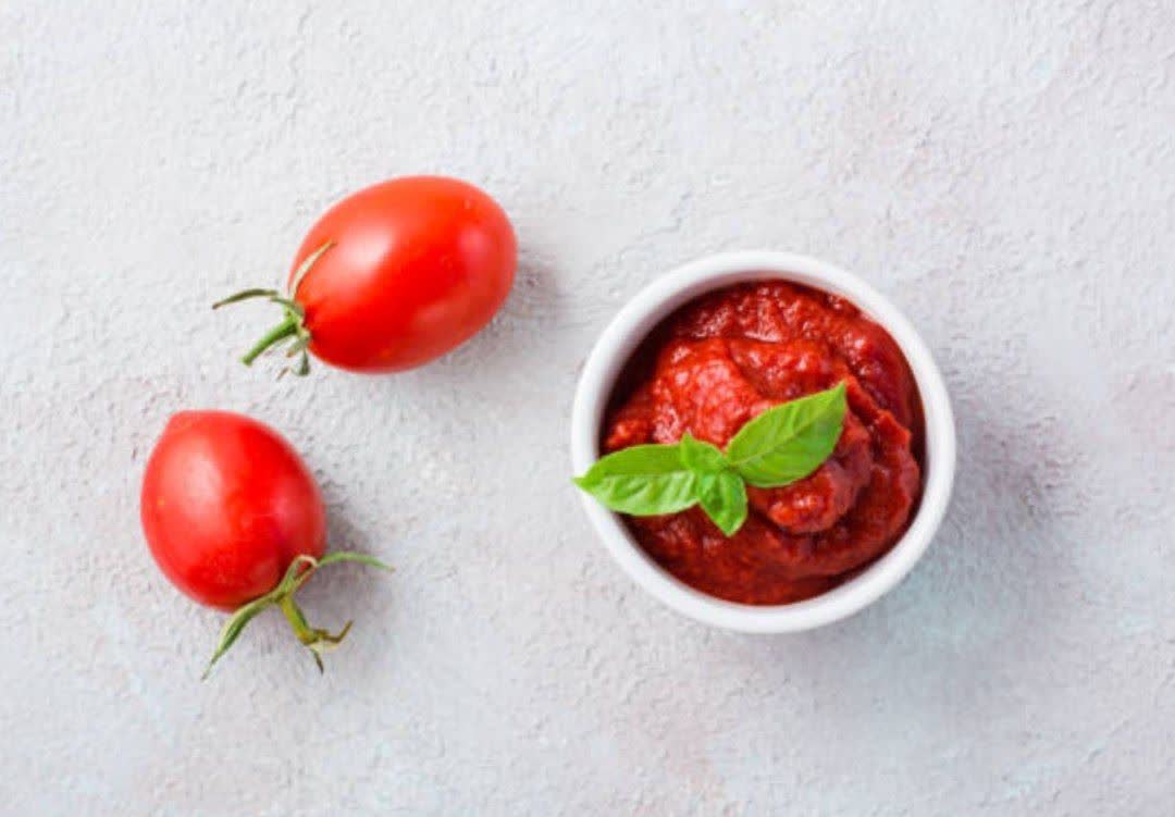 پخش عمده رب گوجه پنج کیلویی در تهران