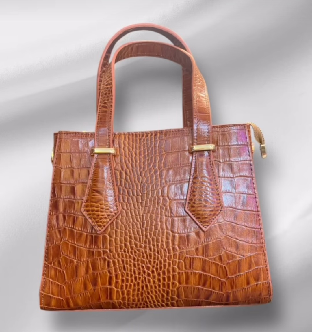 کیف چرم دستی زنانه