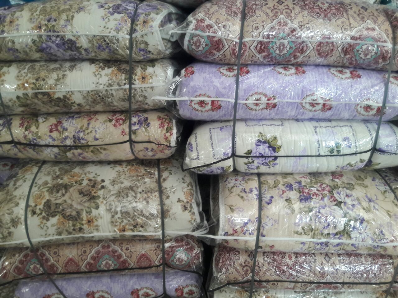 قیمت ارزان سرویس تشک مسافرتی