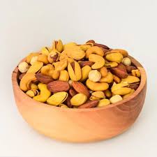 آجیل چهار مغز