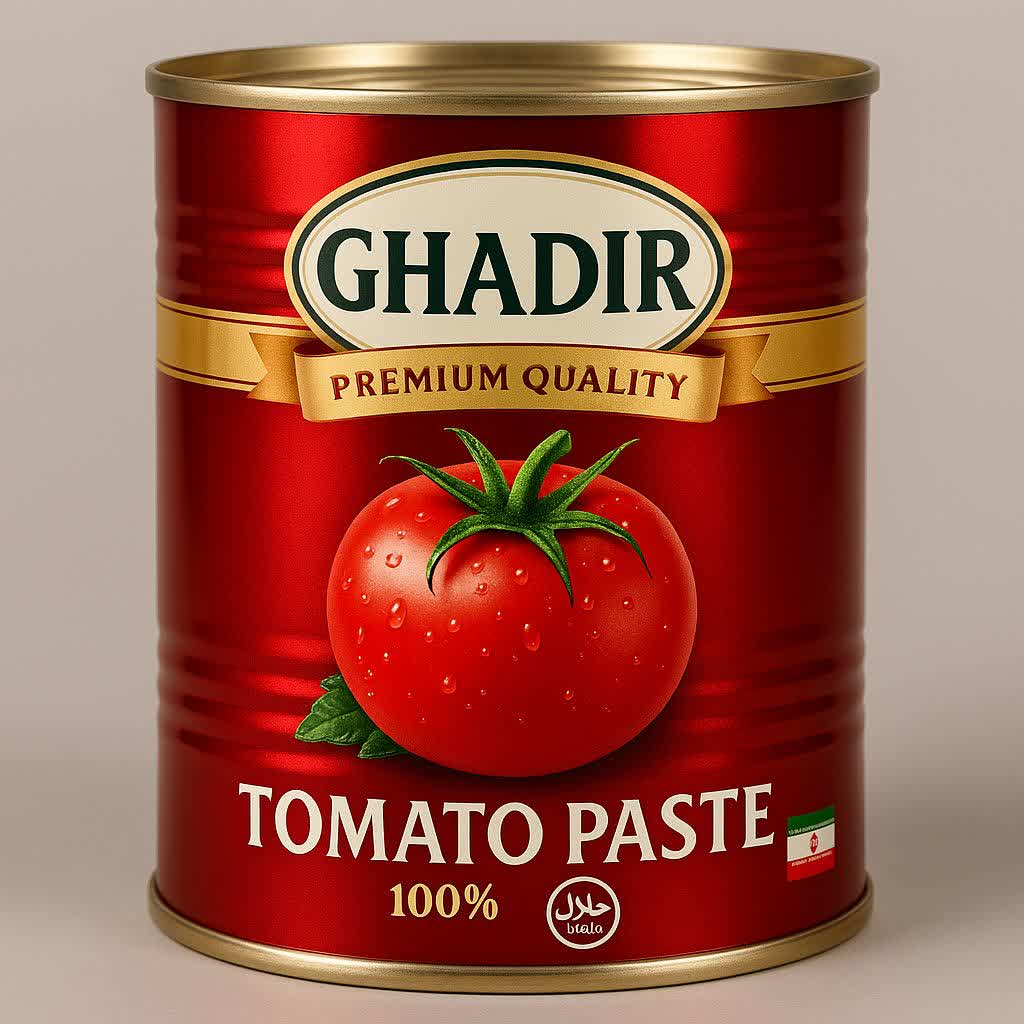 رب گوجه فرنگی تک + فروش فوق العاده