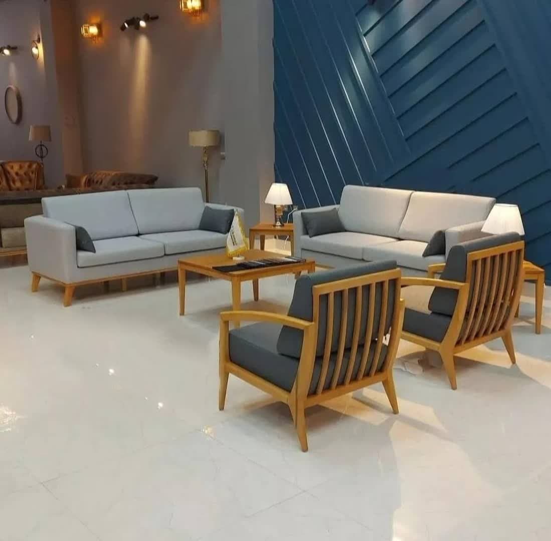 قیمت مبل زاگروس لیدی 8 نفره
