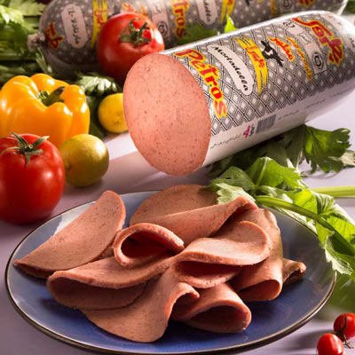 کالباس باربیکیو خرید