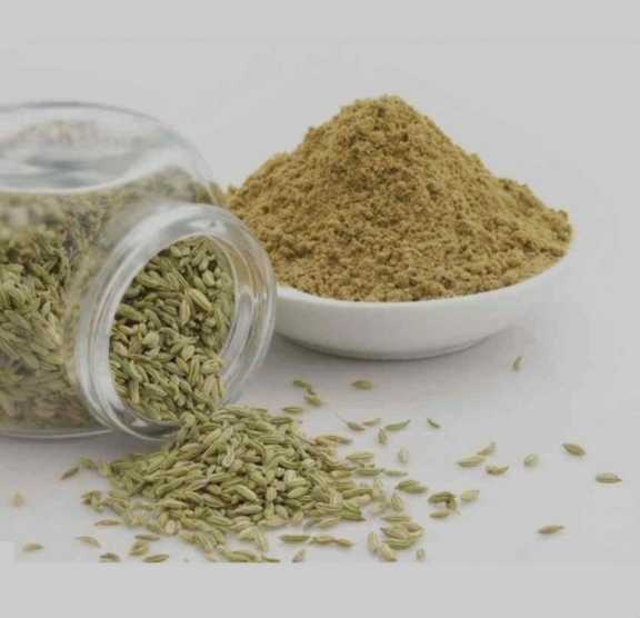 قیمت زیره سبز آسیاب شده