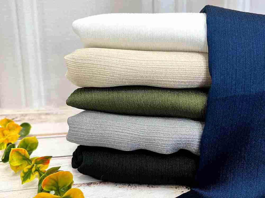 فروش روسری کریستال شاین عمده + قیمت خرید به صرفه
