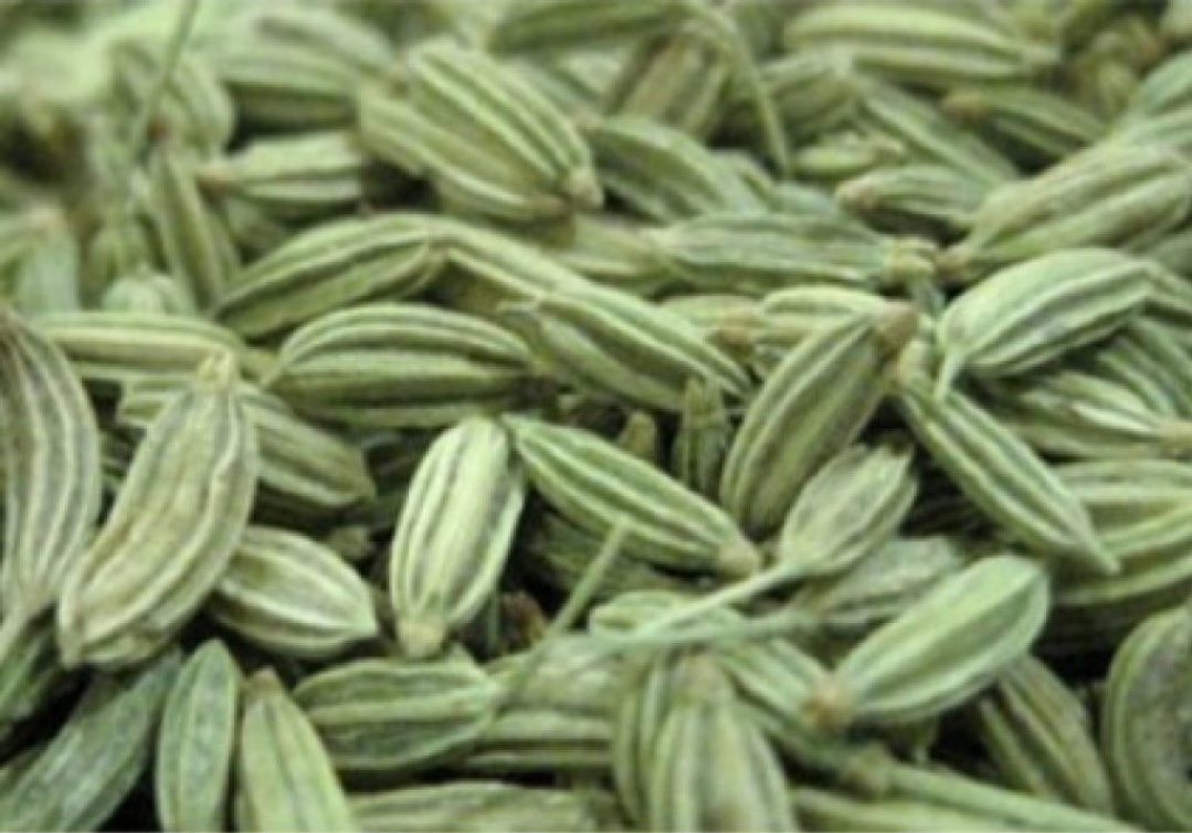 زیره سبز چربی‌ سوز طبیعی