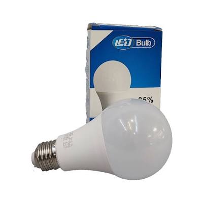 لامپ حبابی ۹ وات LED
