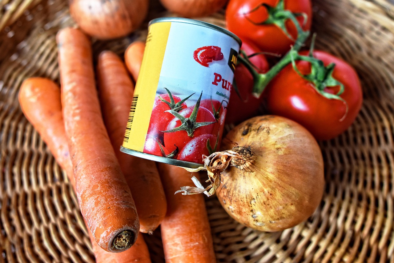 رب گوجه فرنگی درجه یک ممتاز صنعتی