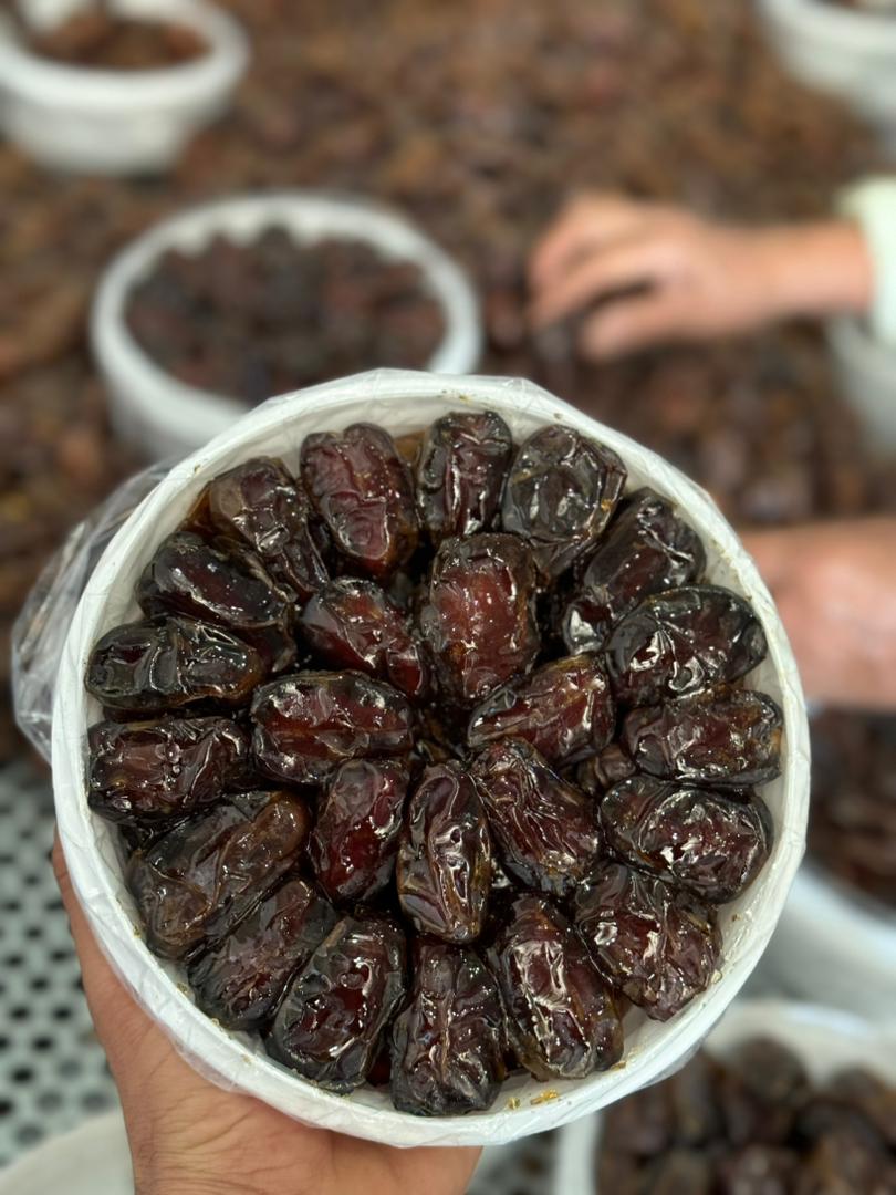 خرمای کبکاب