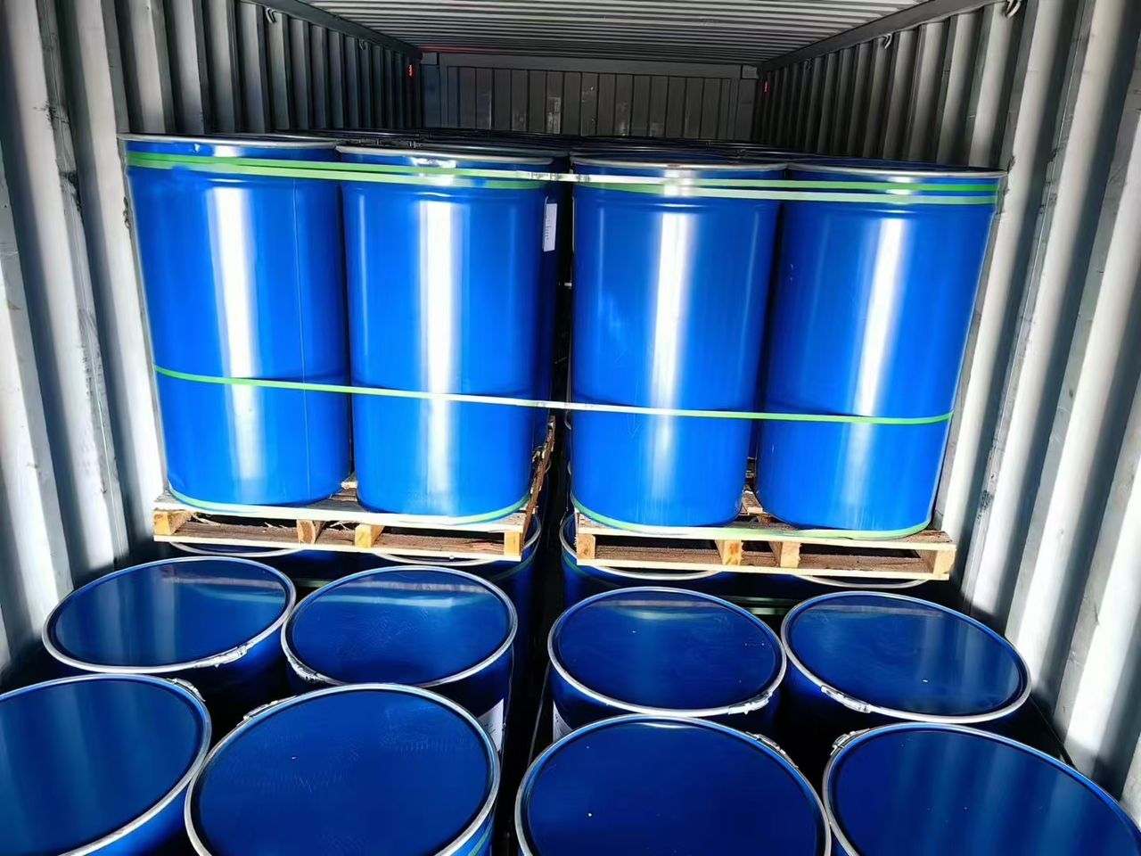 تصویر 4 از رب گوجه فرنگی اسپتیک صادراتی بریکس ۳۶ تا ۳۸