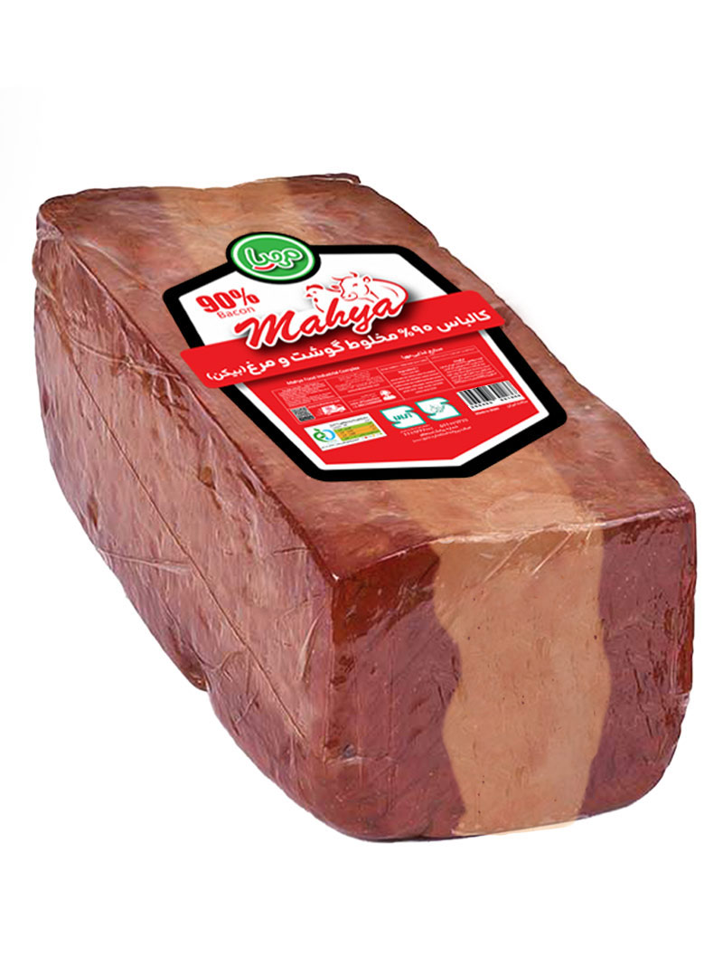 خرید کالباس بیکن گوشت و مرغ
