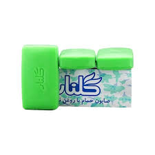 صابون حمام گلنار