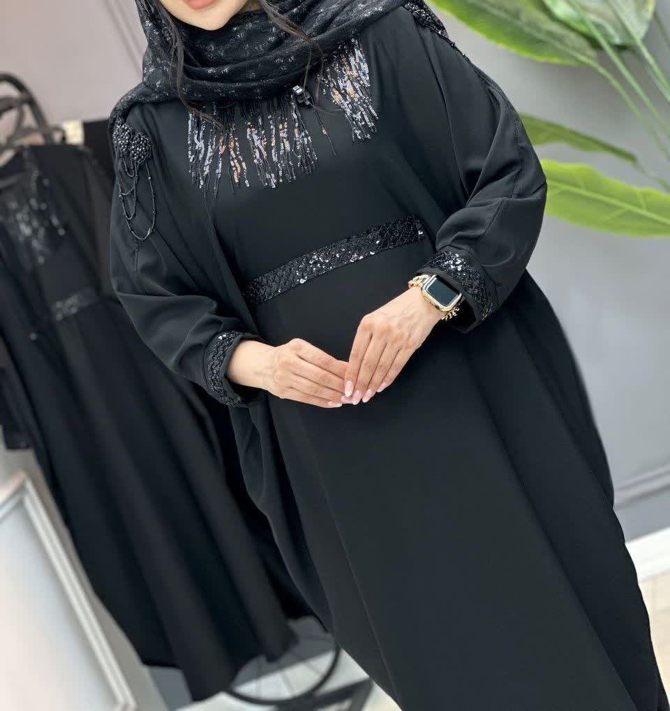 خرید عبای ارزان محرمی