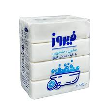 صابون رختشویی فیروز