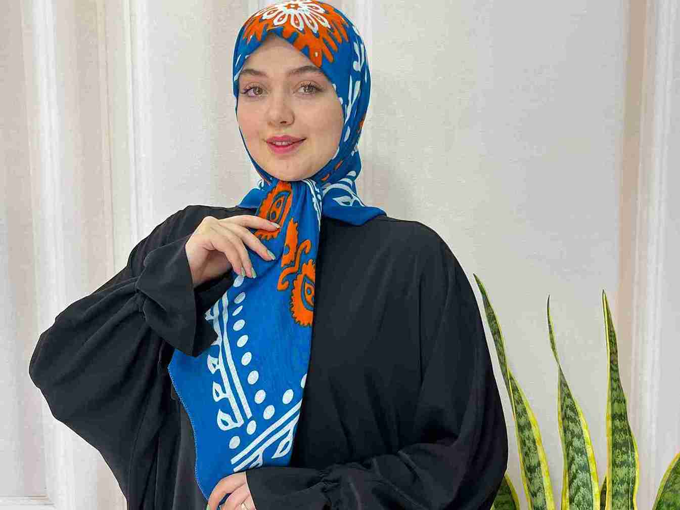 خرید و قیمت انواع روسری سنتی کردی