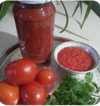رب گوجه فرنگی با کیفیت بی نظیر فقط تا پایان هفته