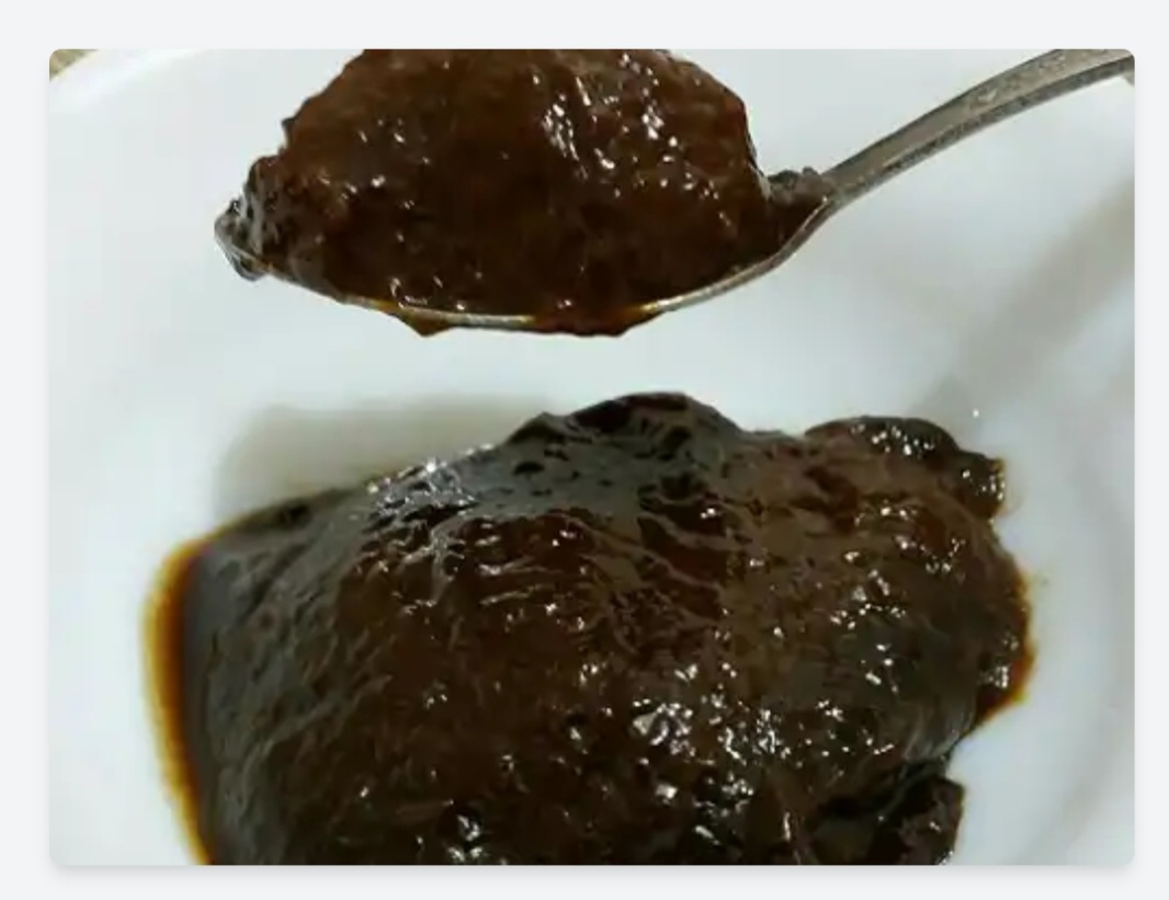 رب انار ترش جنگلی