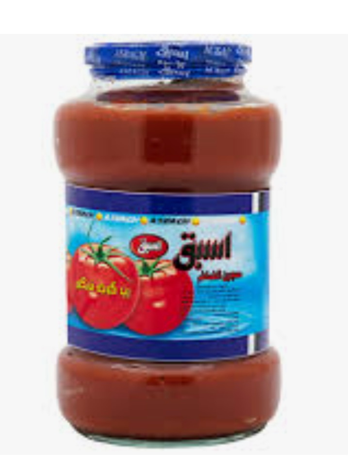 قیمت عمده رب گوجه ۸۰۰گرمی اسبق