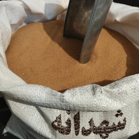 کارخانه شکر قهوه ای شهدانه + نمایندگی فروش اصفهان