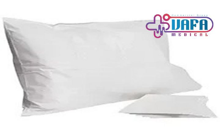 فروش ویژه روبالشی یکبار مصرف برای هتل ها و سوئیت ها