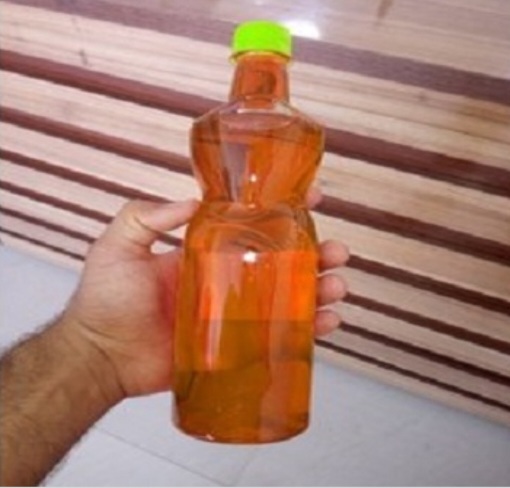 فروش شربت انجیر ارگانیک + قیمت خرید به صرفه