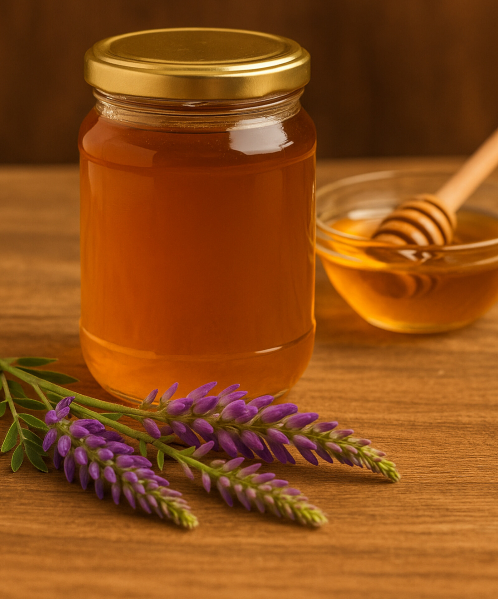 خرید باورنکردنی عسل چهل گیاه