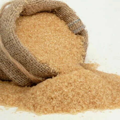 نمایندگی قند شکر قهوه ای سرو کشمر + قیمت فروش