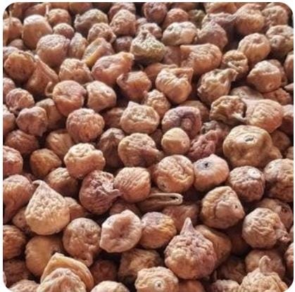 انجیر خشک ایرانی، گنجینه ای پنهان از دل طبیعت فارس