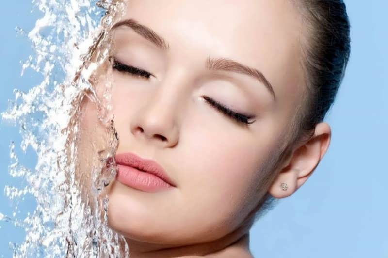 قیمت ژل شست و شوی صورت + خرید باور نکردنی