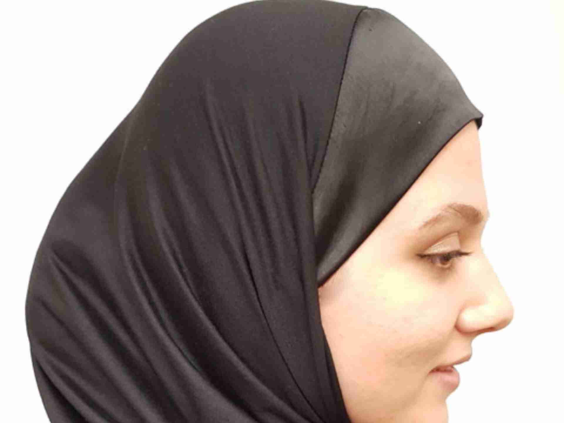 قیمت مقنعه حجاب زیر شال با کیفیت + خرید عمده