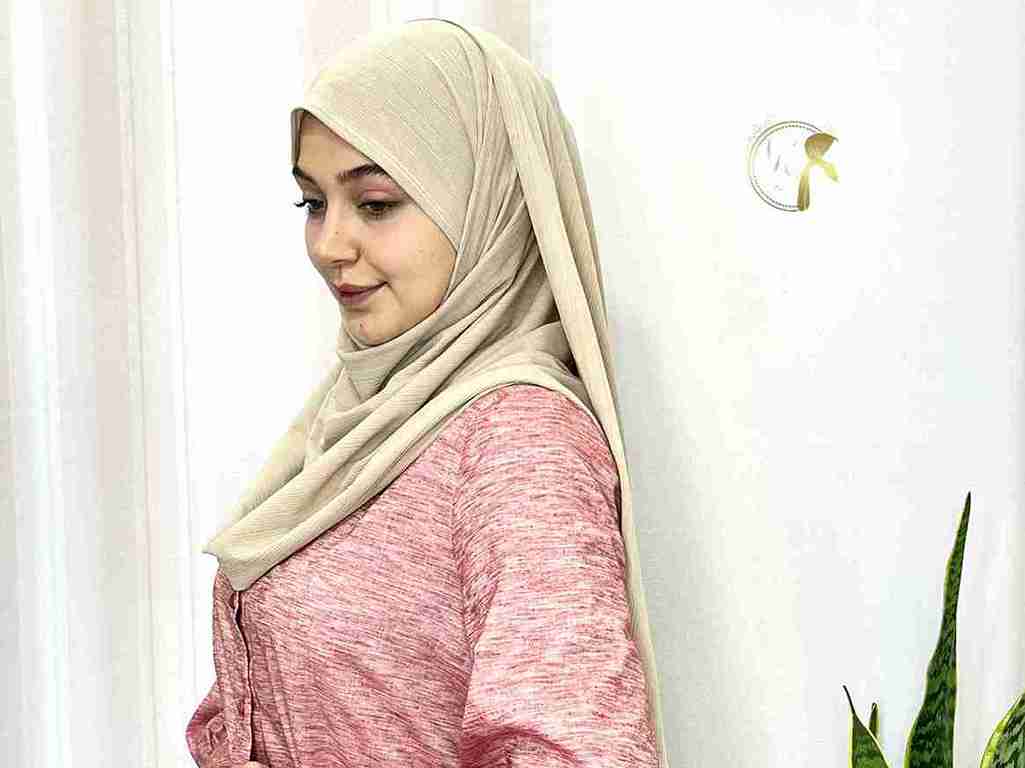خرید و فروش شال کشی حجاب با شرایط فوق العاده