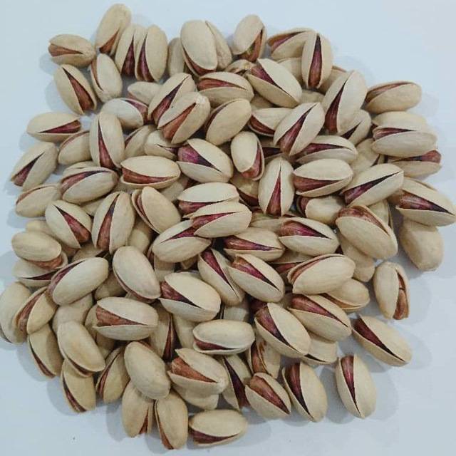 قیمت پسته اکبری دستچین دامغان