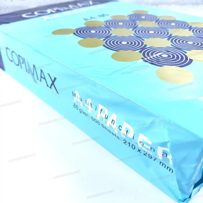 برند معتبر Copy Max a4، هم‌ اکنون با قیمت عمده