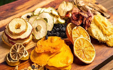 میوه خشک مخلوط ترکیبی خوش‌طعم و سودآور برای خرید عمده