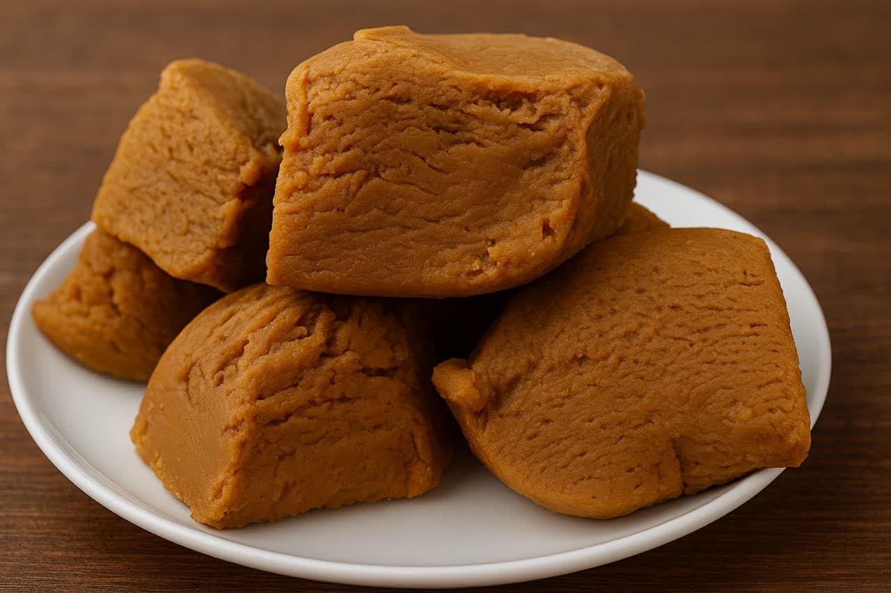شکر سرخ چگونه درست میشود + نحوه خرید