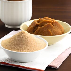 شکر سرخ چه مزه ای دارد + نحوه فروش