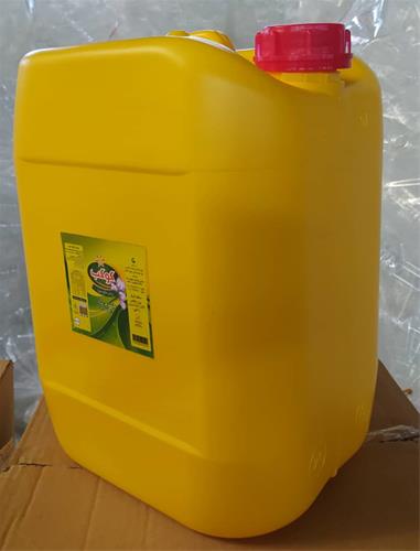 قیمت و فروش عمده روغن سویا تصفیه گالن + ارسال از کارخانه