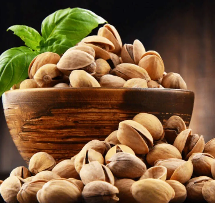 خرید و فروش پسته کله قوچی سیرجان با شرایط فوق العاده