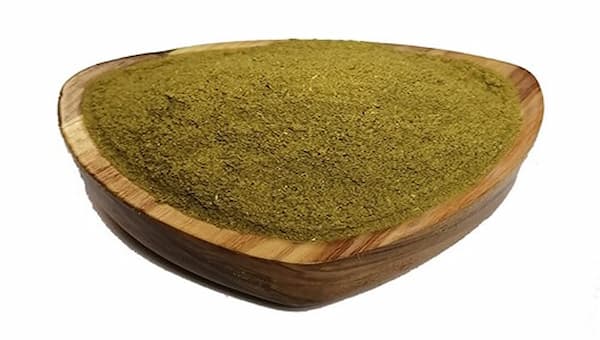 پودر گزنه فله