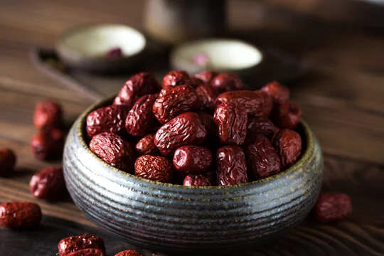 عناب ارگانیک