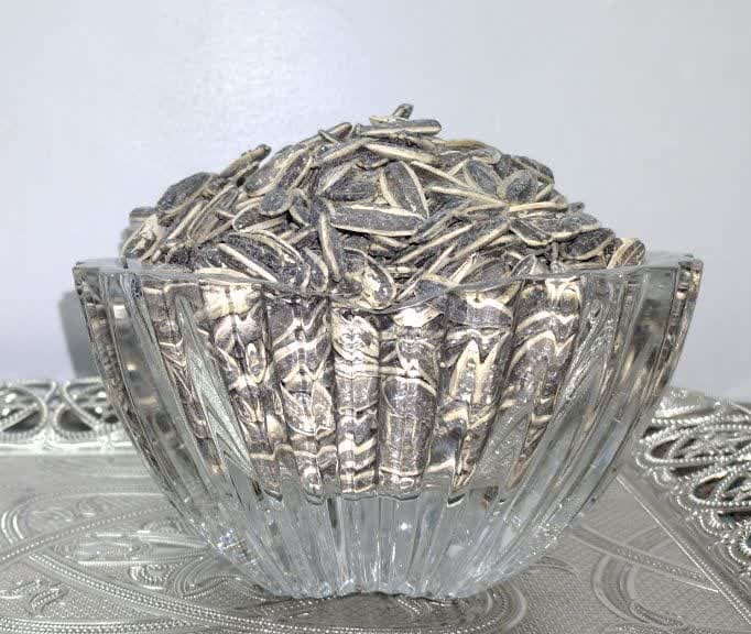 تخمه آفتابگردان خوی + فروش عمده