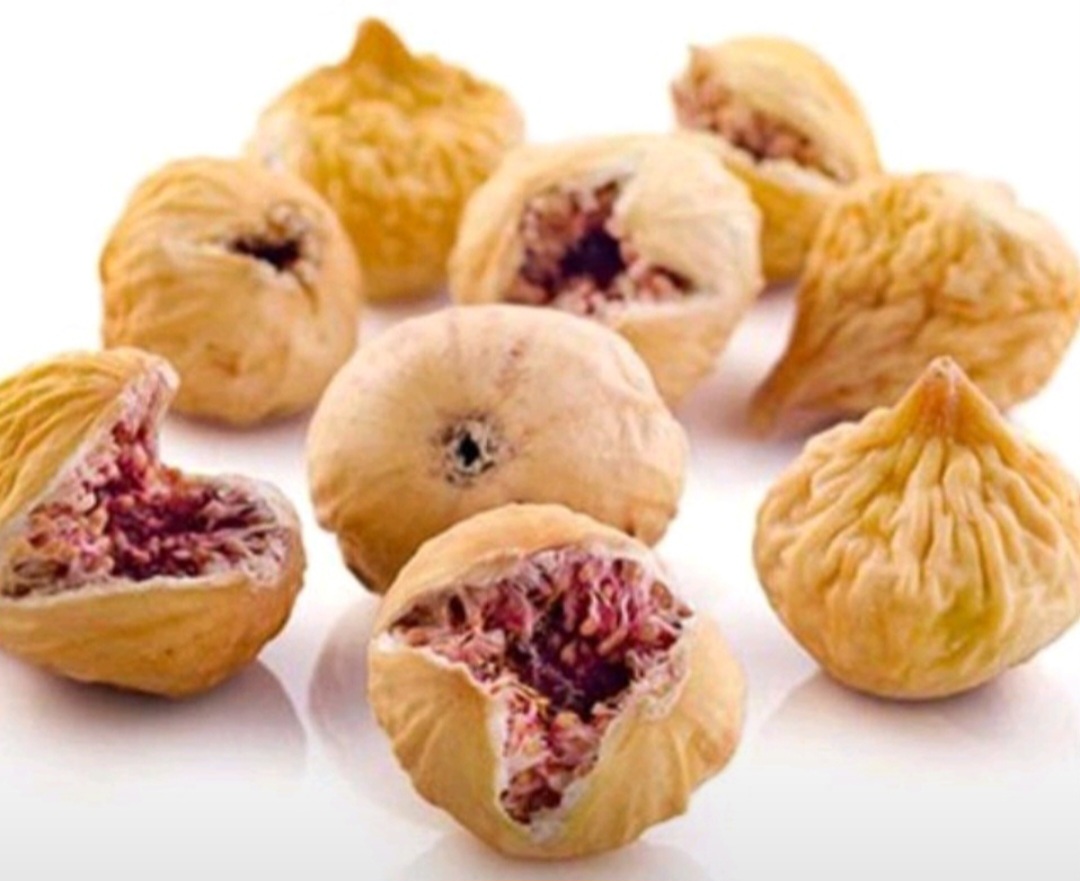 انجیر خشک سایز A قیمت