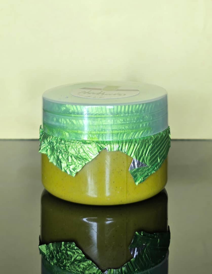 کره پسته کوچک + قیمت خرید