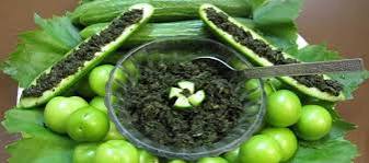 نمک سبز خوراکی گیاهی + قیمت